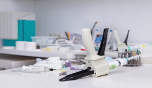 dental materials